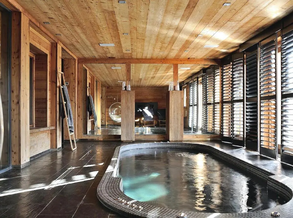 Casa Vacanze Michela Cortina D'Ampezzo Villa 0*,  Italy