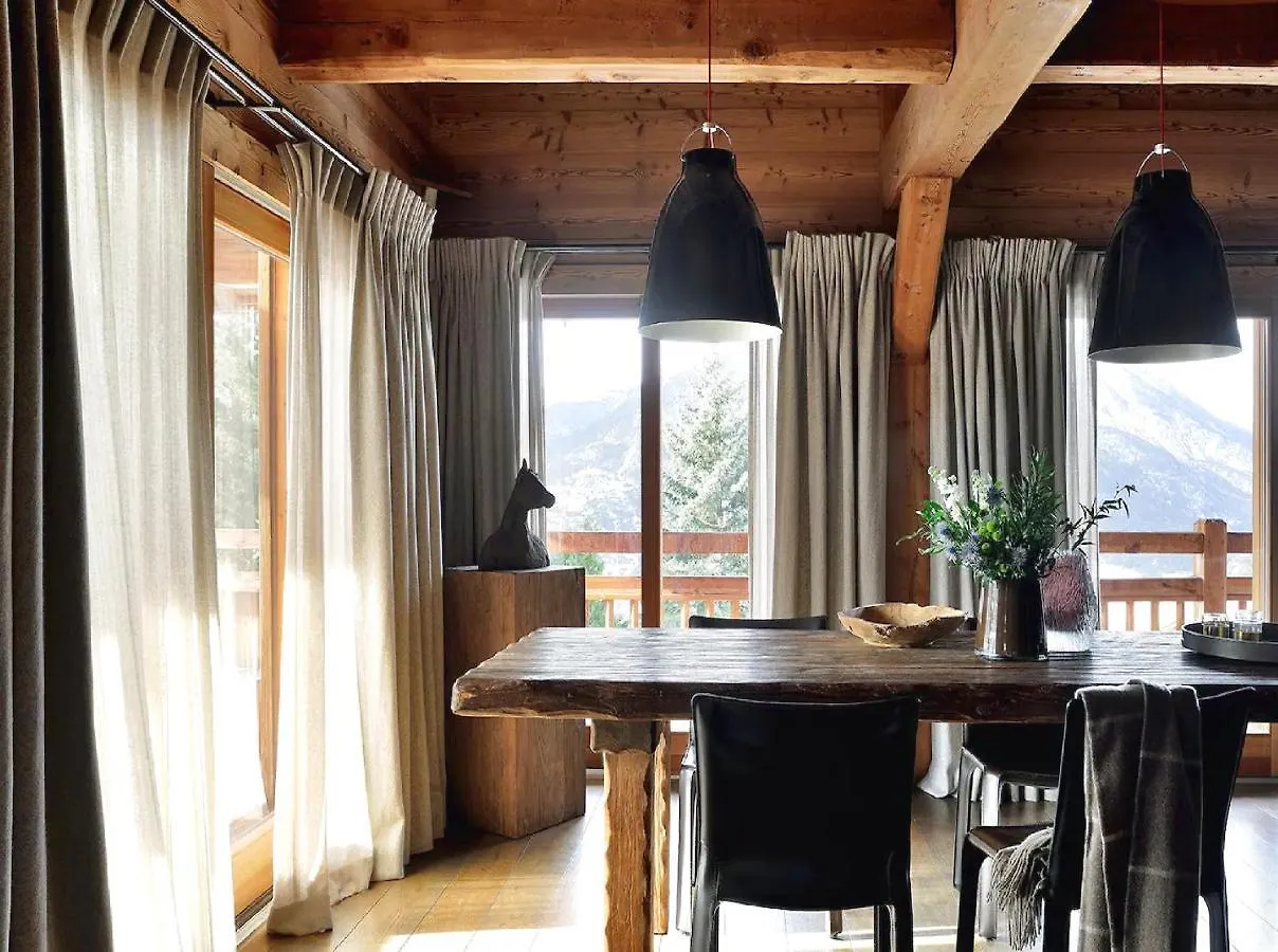 Casa Vacanze Michela Cortina D'Ampezzo Villa Italy