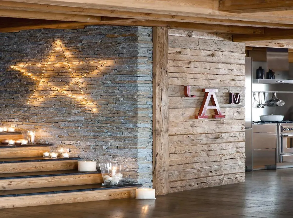 Casa Vacanze Michela Cortina D'Ampezzo Villa 0*,  Italy