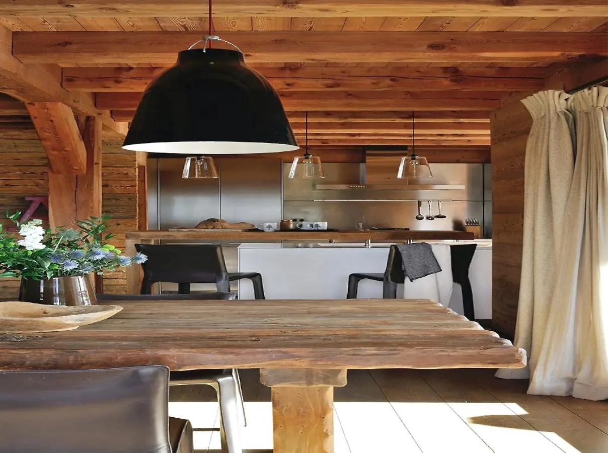 Casa Vacanze Michela Cortina D'Ampezzo Villa Holiday home