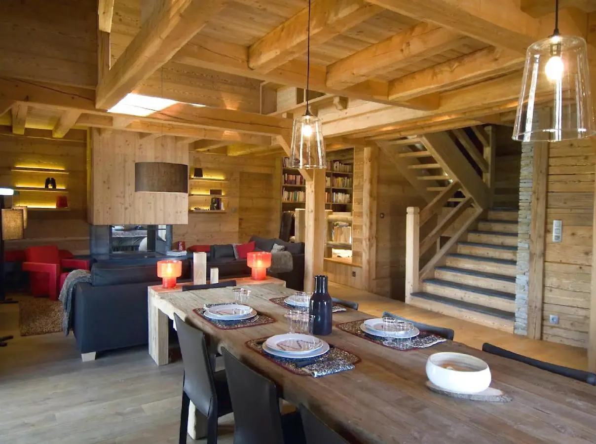 Holiday home Casa Vacanze Michela Cortina D'Ampezzo Villa Italy