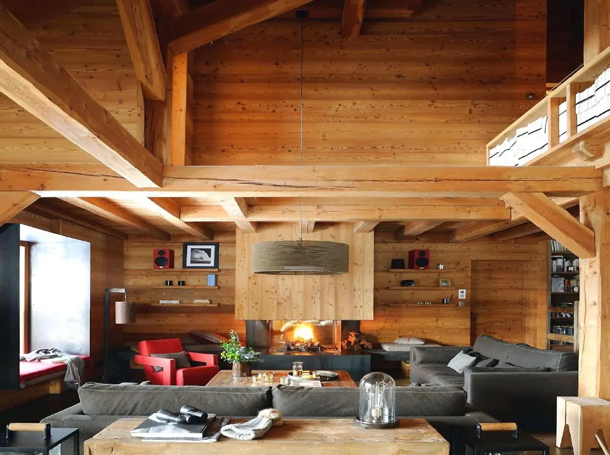 Casa Vacanze Michela Cortina D'Ampezzo Villa