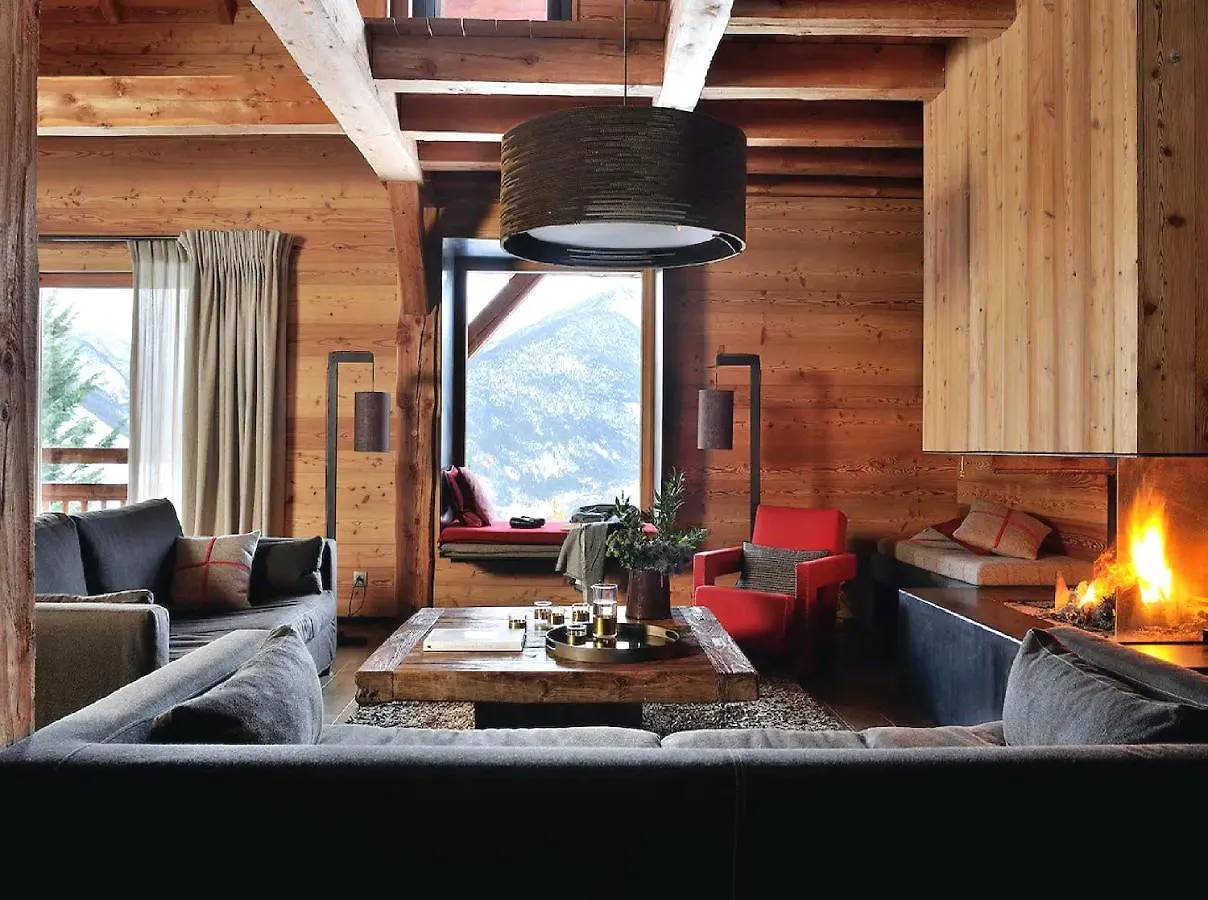 Casa Vacanze Michela Cortina D'Ampezzo Villa Holiday home