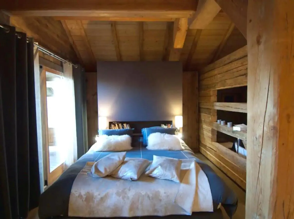 Holiday home Casa Vacanze Michela Cortina D'Ampezzo Villa