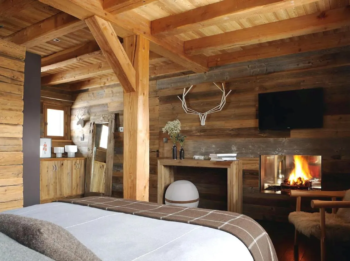 Casa Vacanze Michela Cortina D'Ampezzo Villa 0*,