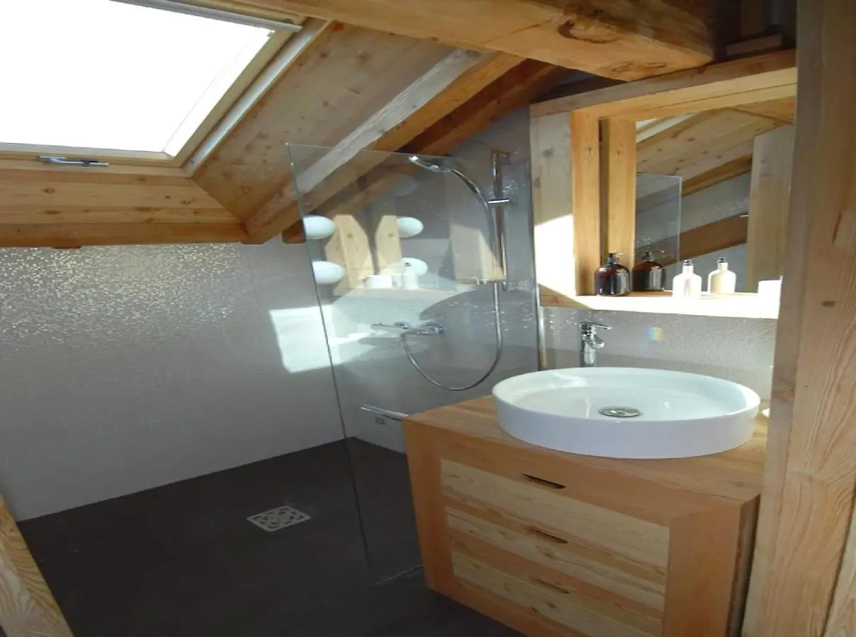 Holiday home Casa Vacanze Michela Cortina D'Ampezzo Villa