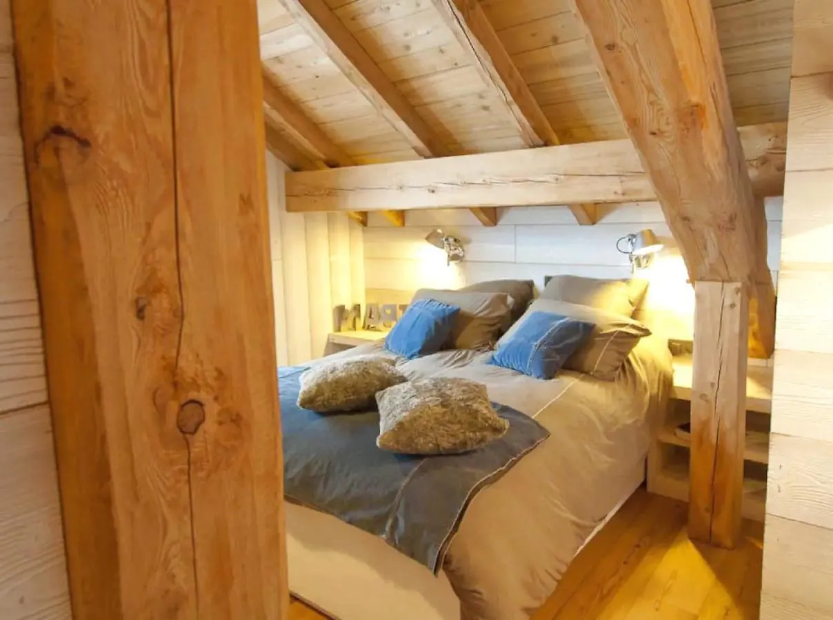 Casa Vacanze Michela Cortina D'Ampezzo Villa Holiday home