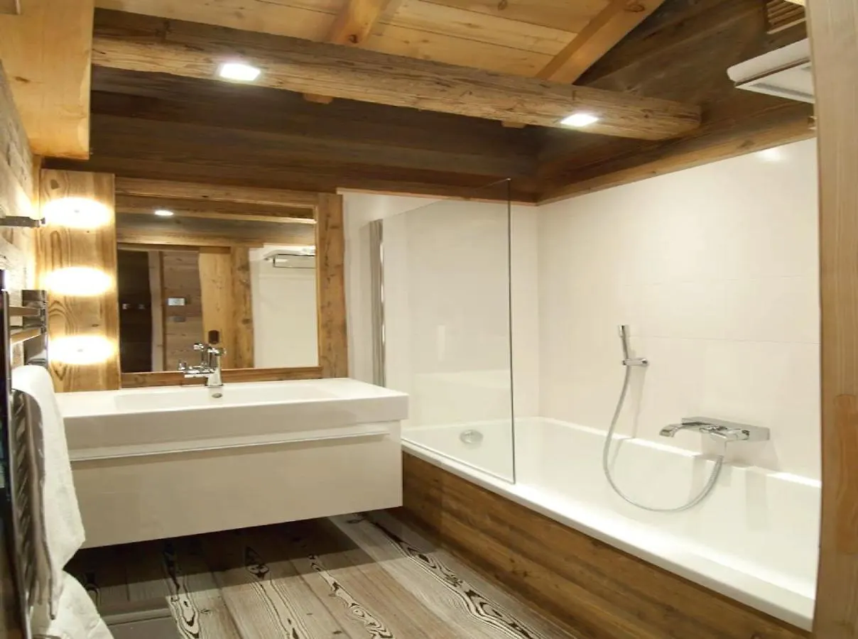 Casa Vacanze Michela Cortina D'Ampezzo Villa
