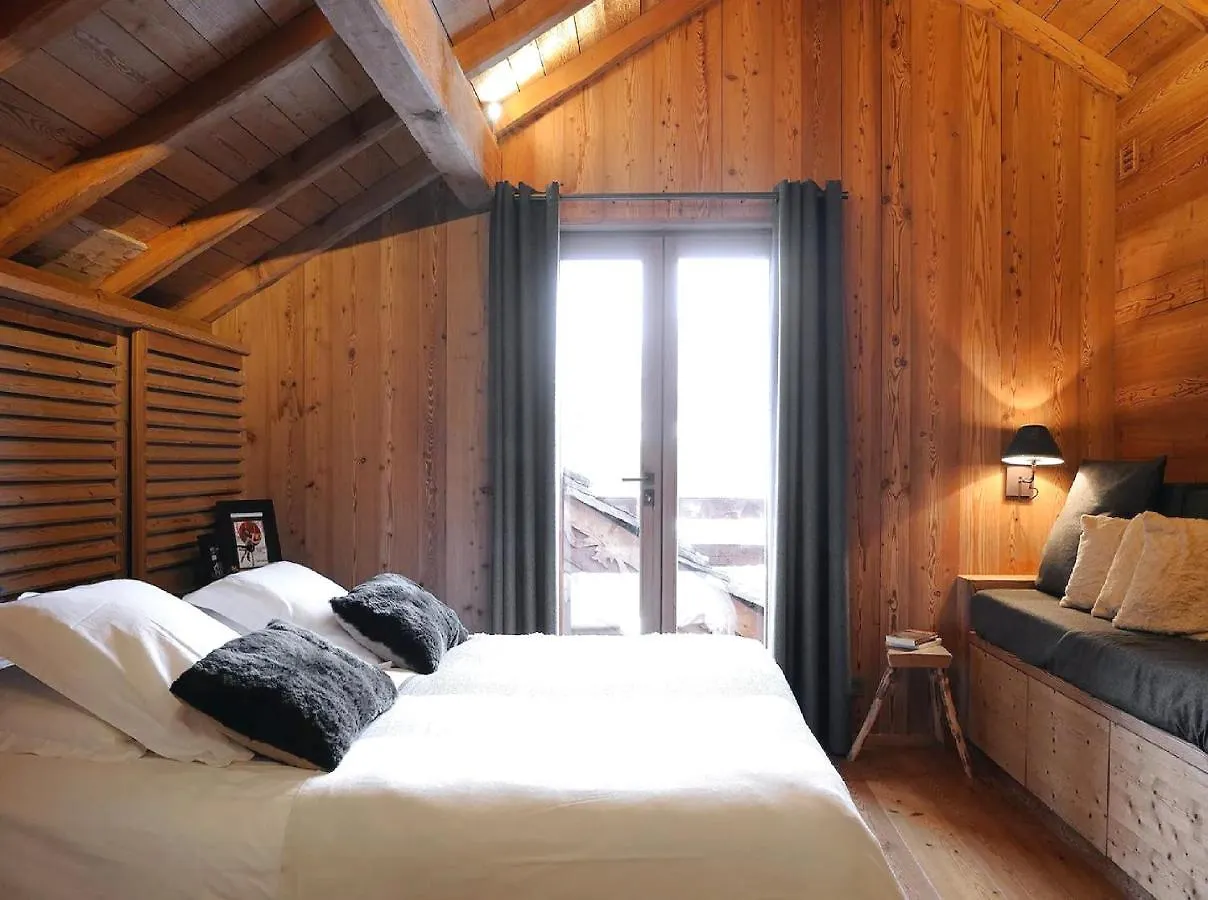 Casa Vacanze Michela Cortina D'Ampezzo Villa