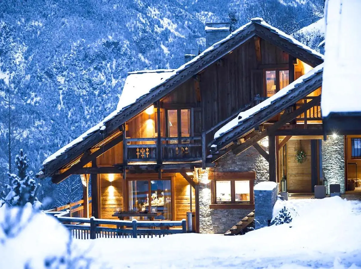 Casa Vacanze Michela Cortina D'Ampezzo Villa