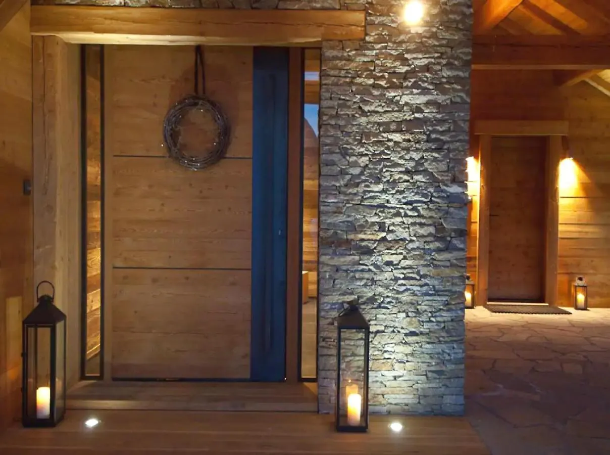 Holiday home Casa Vacanze Michela Cortina D'Ampezzo Villa