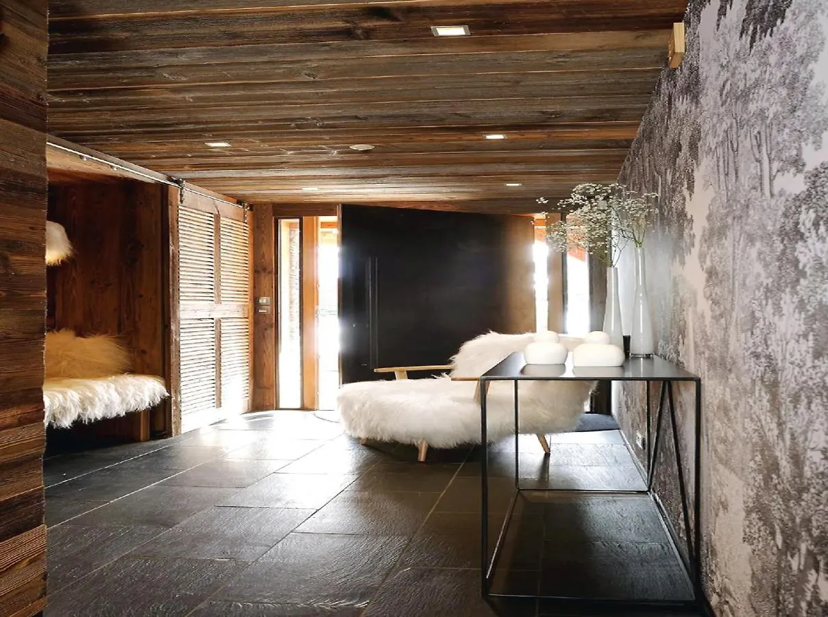 Casa Vacanze Michela Cortina D'Ampezzo Villa Italy