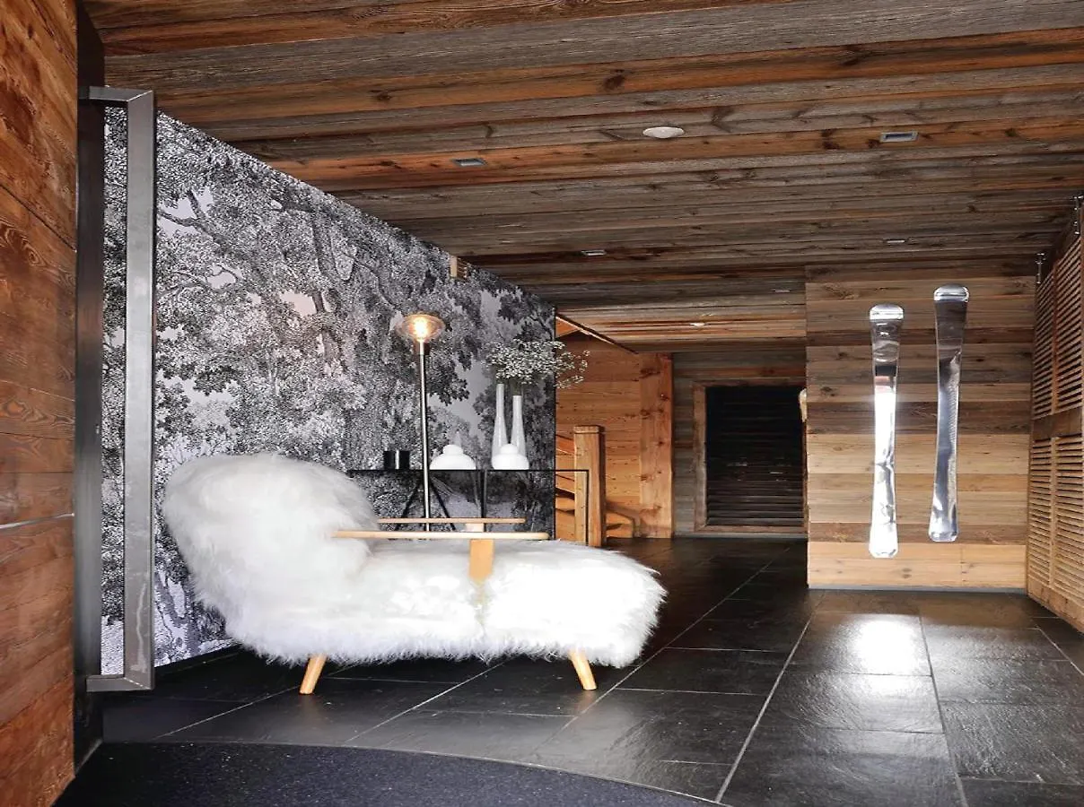 Casa Vacanze Michela Cortina D'Ampezzo Villa Italy