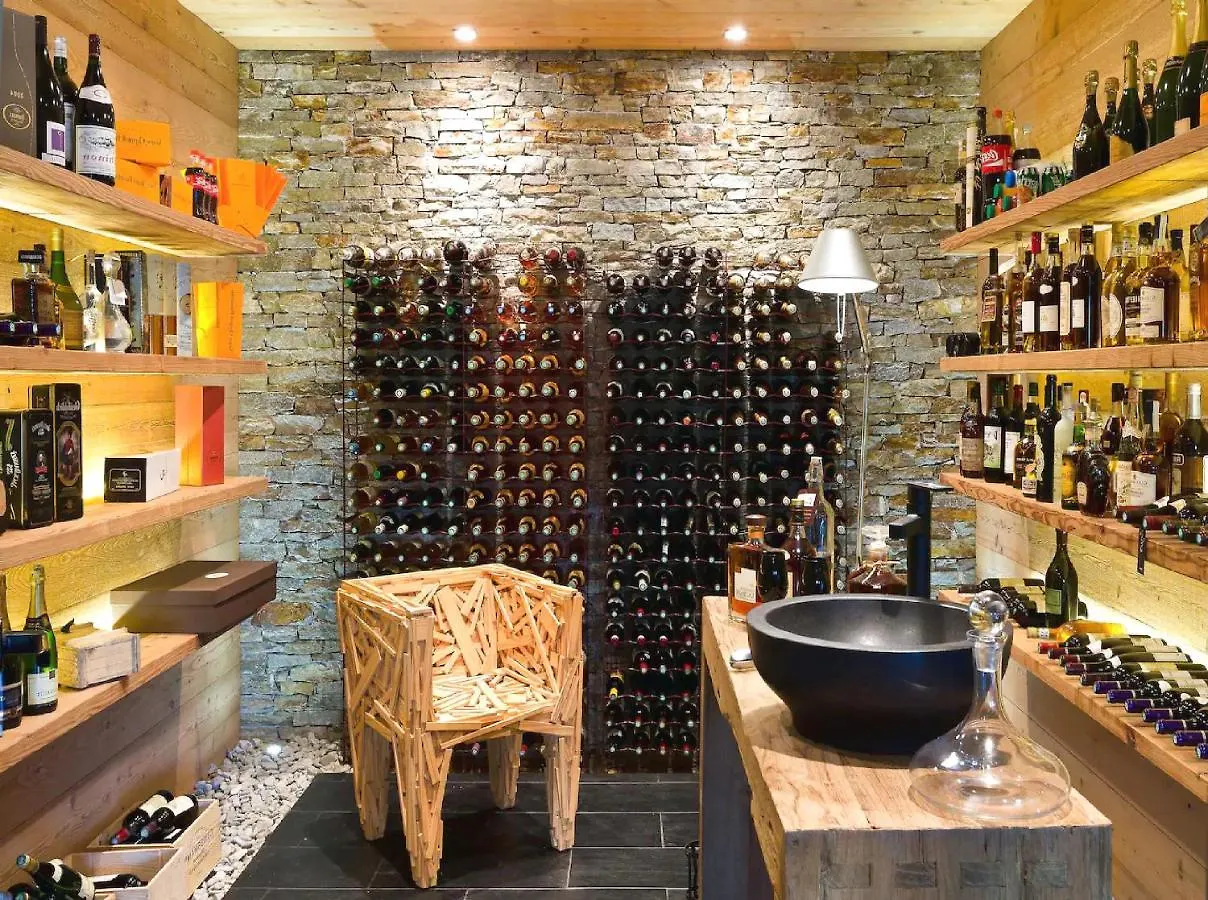 Casa Vacanze Michela Cortina D'Ampezzo Villa 0*,  Italy