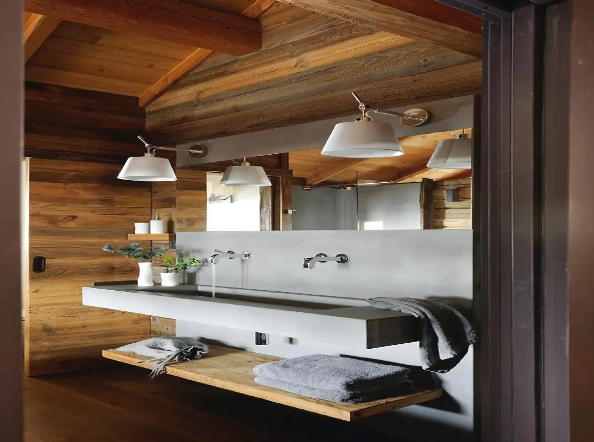 Casa Vacanze Michela Cortina D'Ampezzo Villa Holiday home