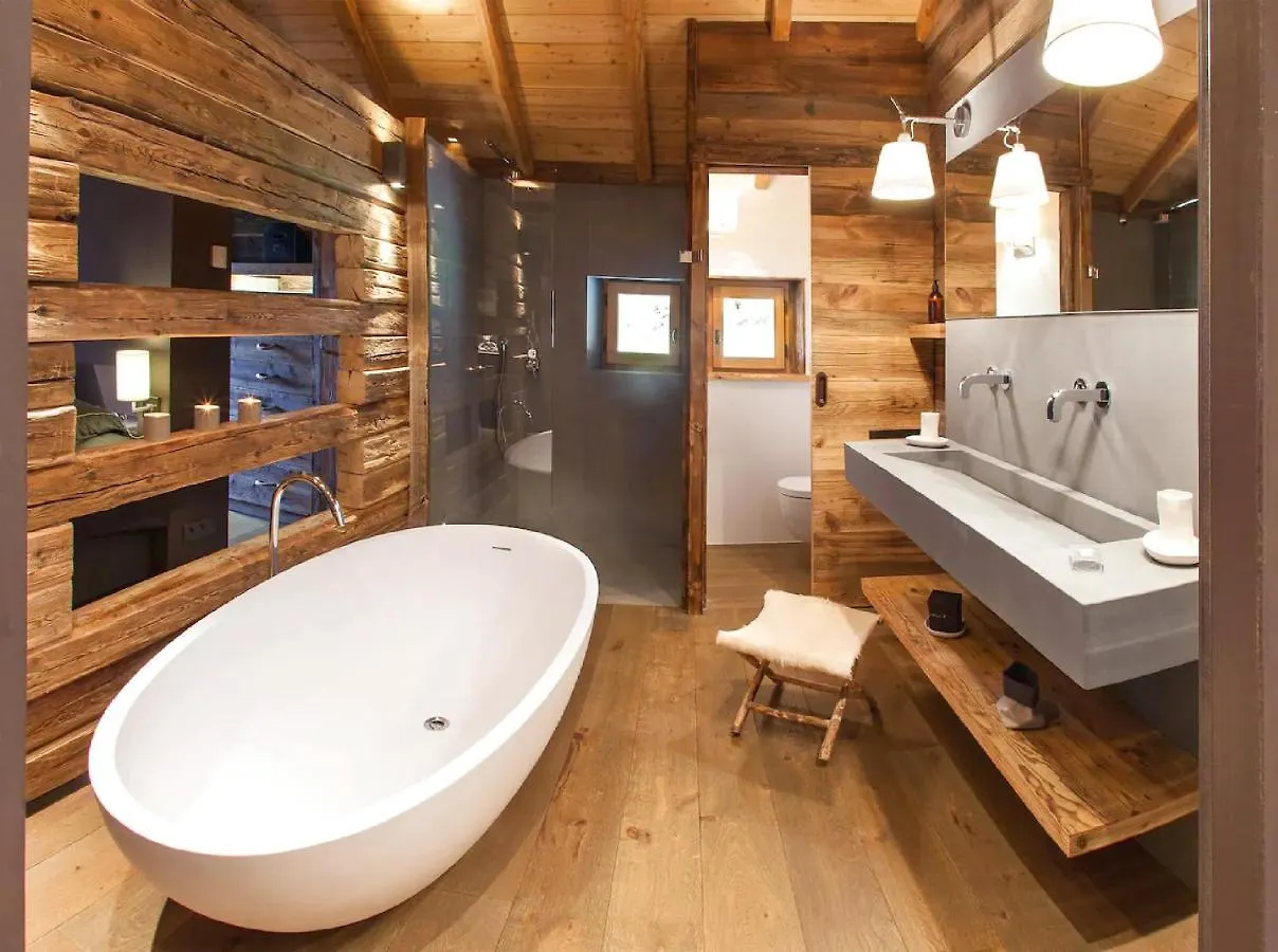 Casa Vacanze Michela Cortina D'Ampezzo Villa