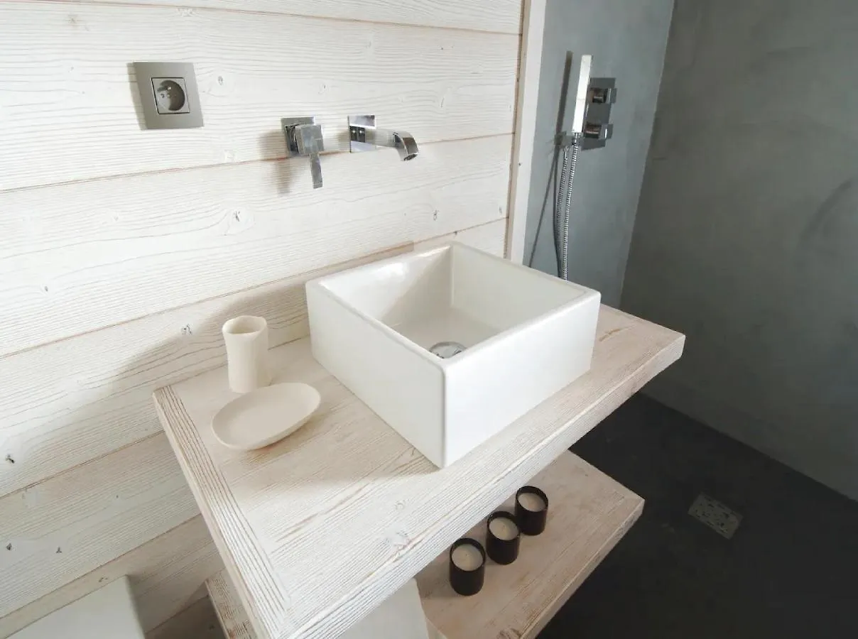 Casa Vacanze Michela Cortina D'Ampezzo Villa Italy