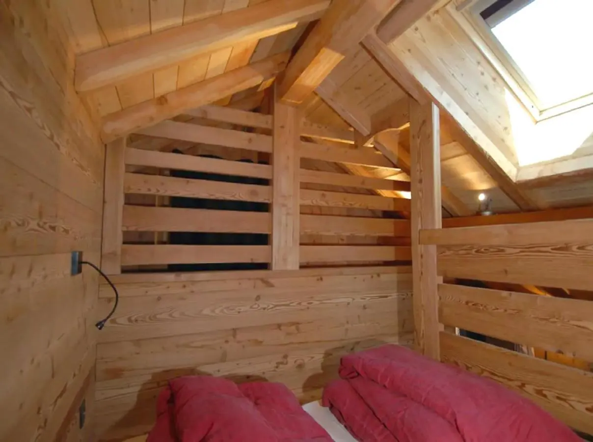 Holiday home Casa Vacanze Michela Cortina D'Ampezzo Villa Italy