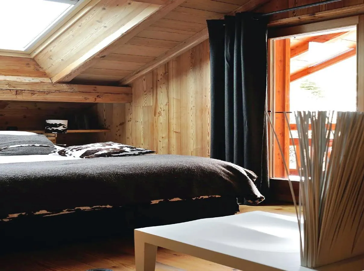 Holiday home Casa Vacanze Michela Cortina D'Ampezzo Villa