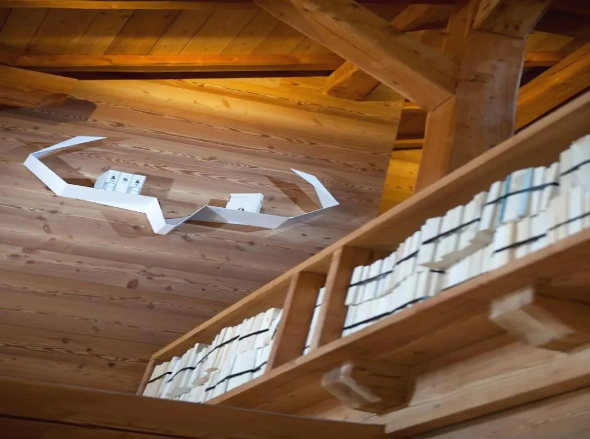 Casa Vacanze Michela Cortina D'Ampezzo Villa