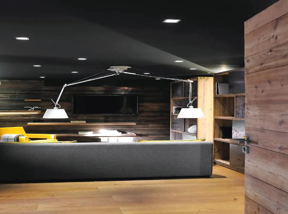 Holiday home Casa Vacanze Michela Cortina D'Ampezzo Villa
