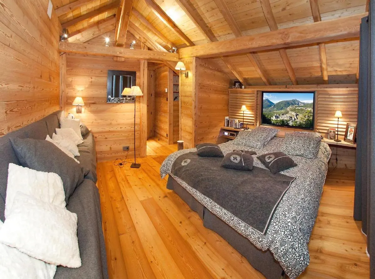 Casa Vacanze Michela Cortina D'Ampezzo Villa 0*,