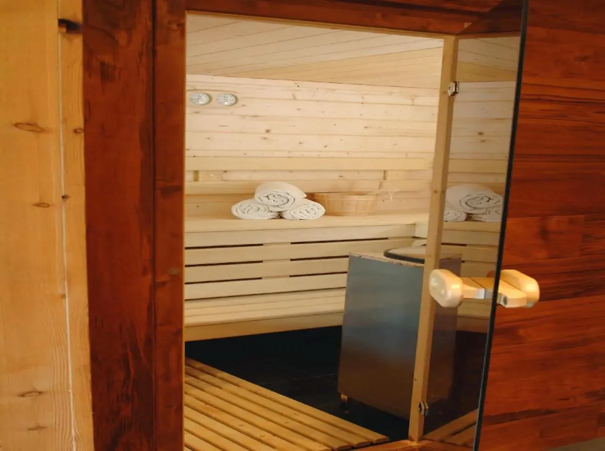 Casa Vacanze Michela Cortina D'Ampezzo Villa