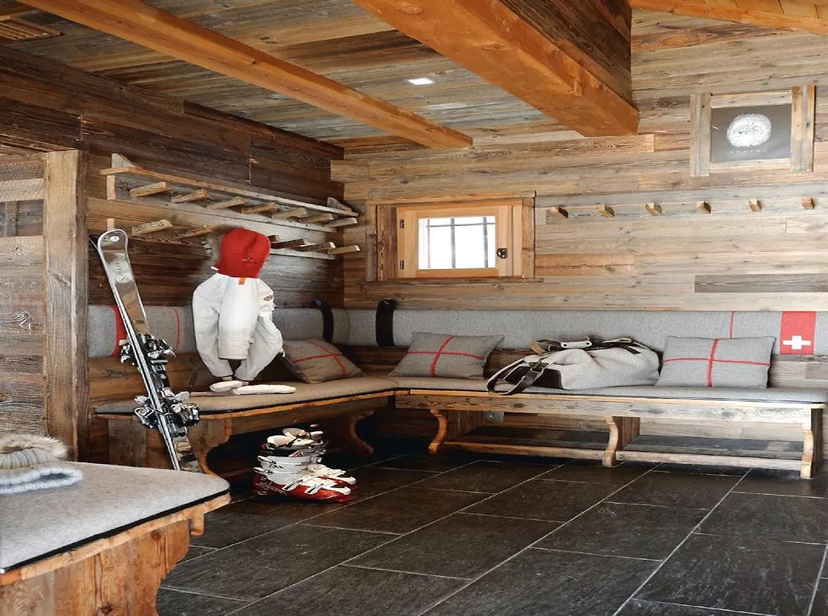 Holiday home Casa Vacanze Michela Cortina D'Ampezzo Villa