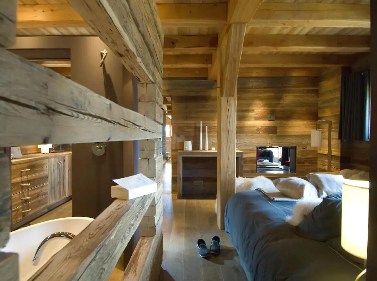 Casa Vacanze Michela Cortina D'Ampezzo Villa 0*,  Italy