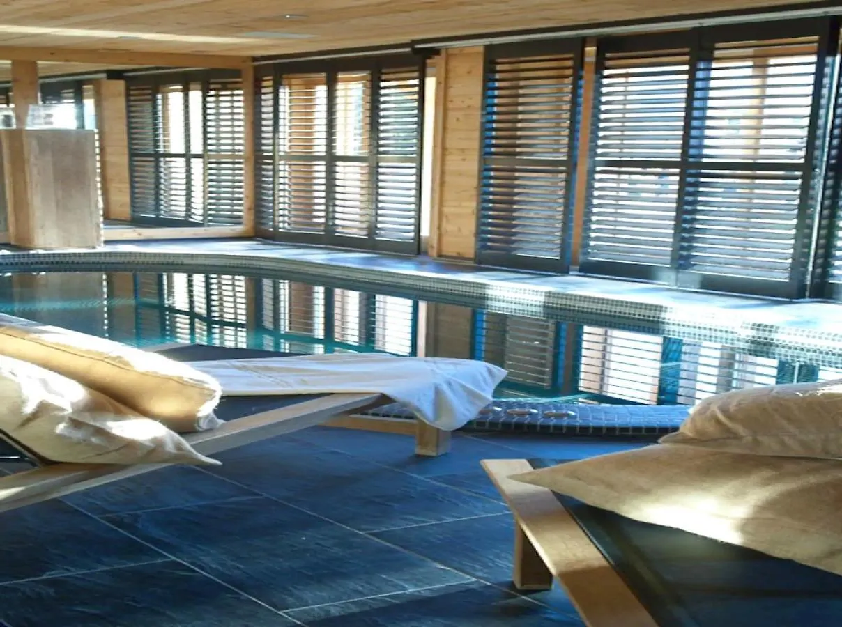 Holiday home Casa Vacanze Michela Cortina D'Ampezzo Villa