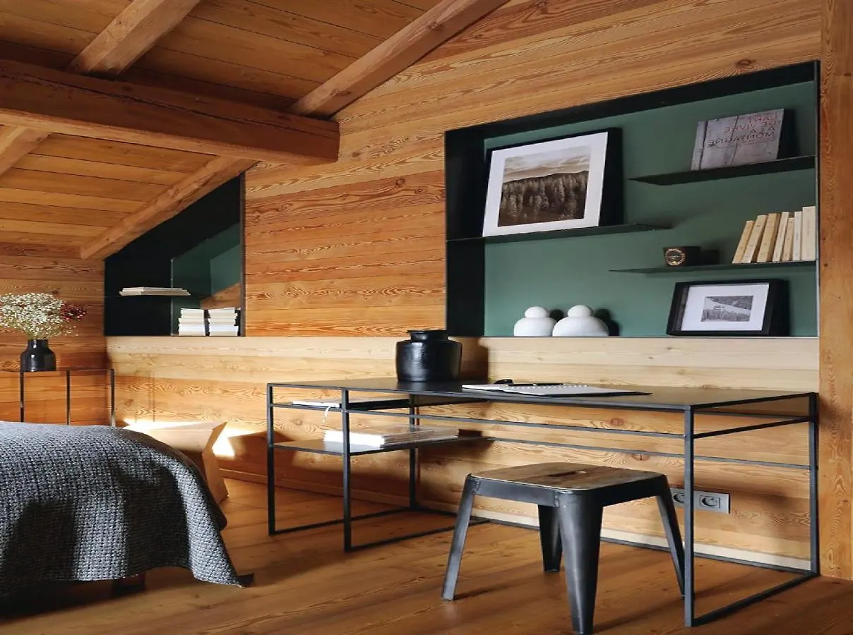 Casa Vacanze Michela Cortina D'Ampezzo Villa 0*,  Italy