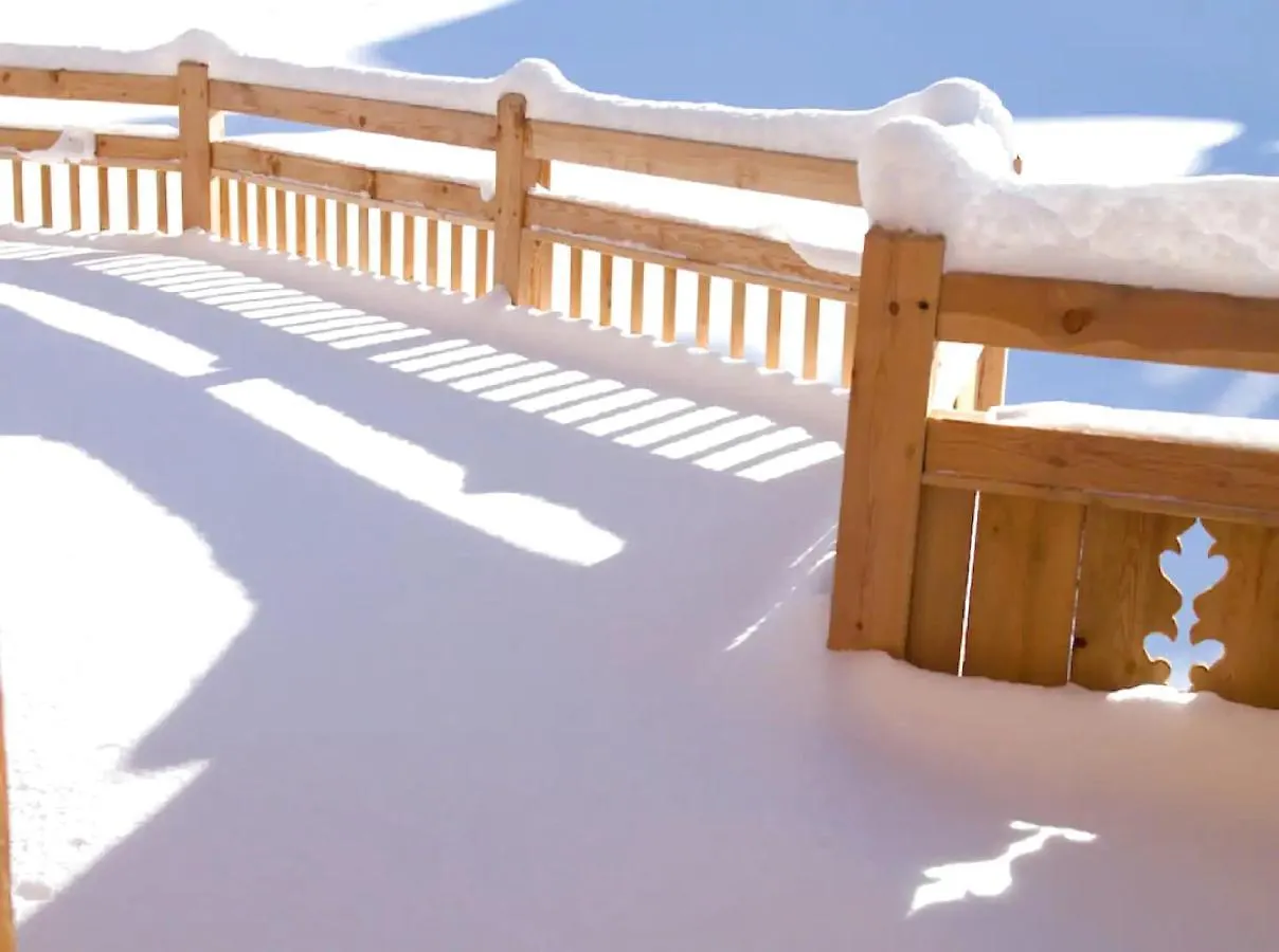 Casa Vacanze Michela Cortina D'Ampezzo Villa 0*,