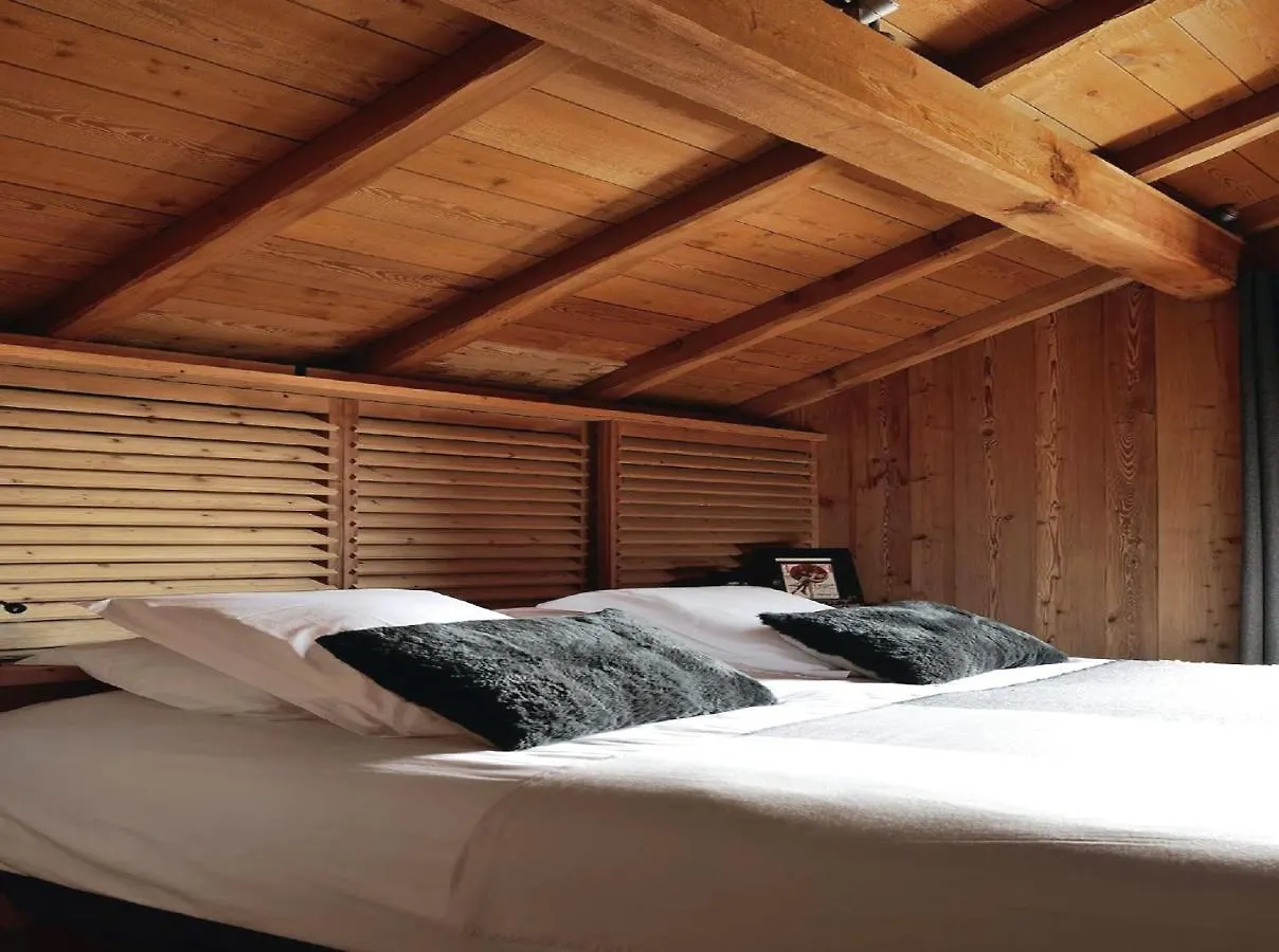 Holiday home Casa Vacanze Michela Cortina D'Ampezzo Villa