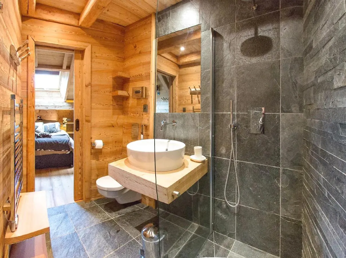 Holiday home Casa Vacanze Michela Cortina D'Ampezzo Villa Italy