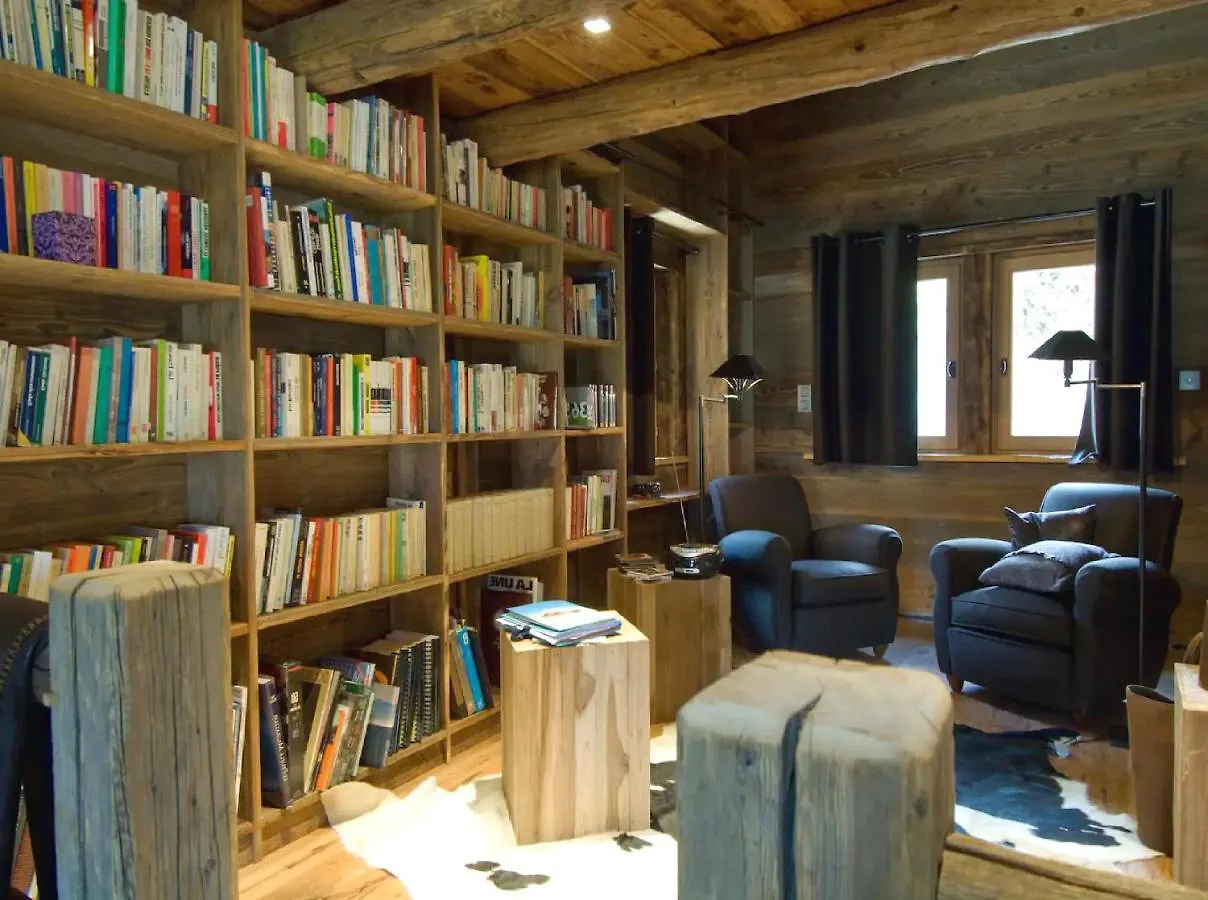 Casa Vacanze Michela Cortina D'Ampezzo Villa Holiday home