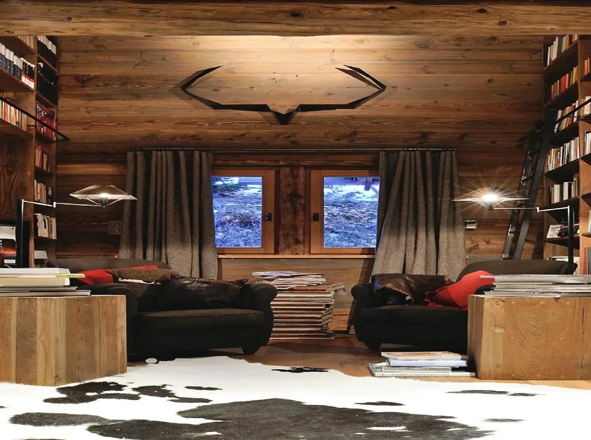 Casa Vacanze Michela Cortina D'Ampezzo Villa Holiday home
