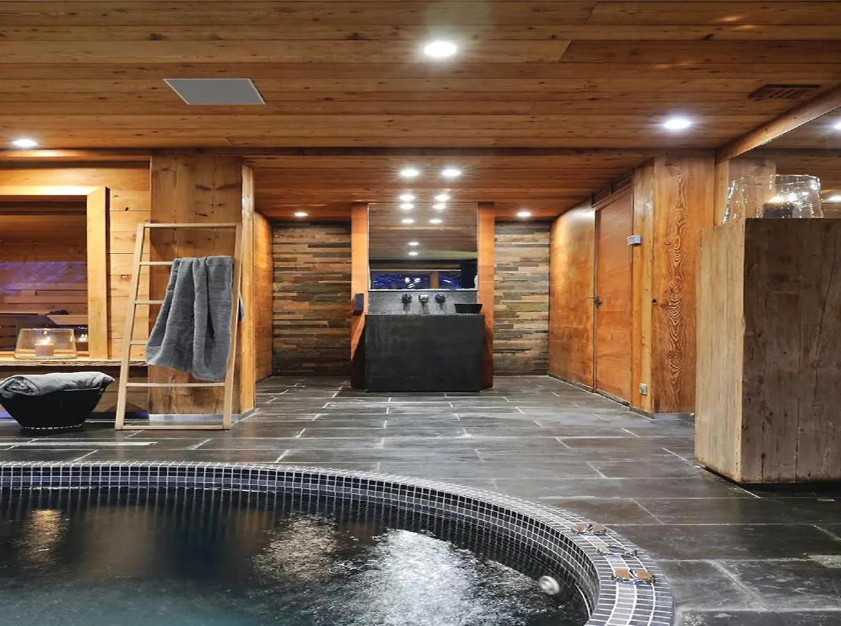 Holiday home Casa Vacanze Michela Cortina D'Ampezzo Villa Italy