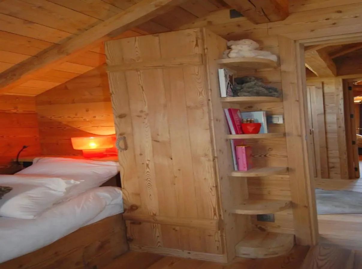 Casa Vacanze Michela Cortina D'Ampezzo Villa