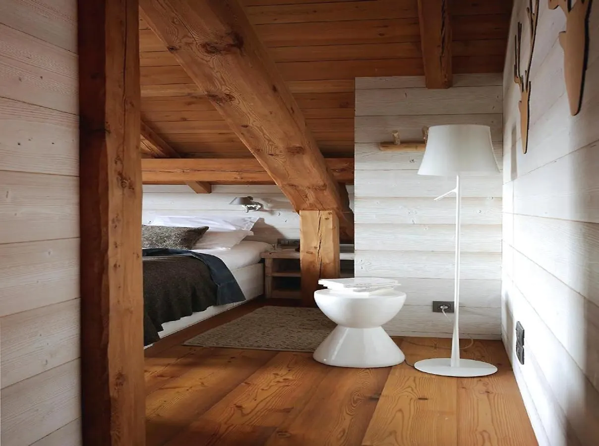 Casa Vacanze Michela Cortina D'Ampezzo Villa Italy