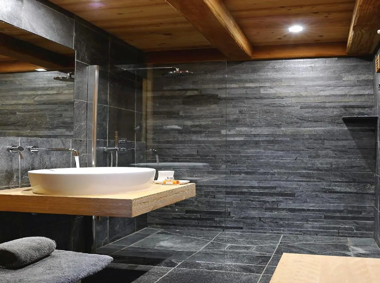 Casa Vacanze Michela Cortina D'Ampezzo Villa Holiday home