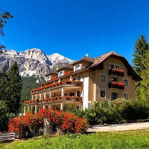 4* Hotel Boutique Blu
