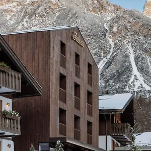 5* Hotel Faloria Mountain