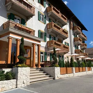 3* Hotel Serena
