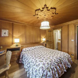 Riadezeto - Stayincortina Apartamento