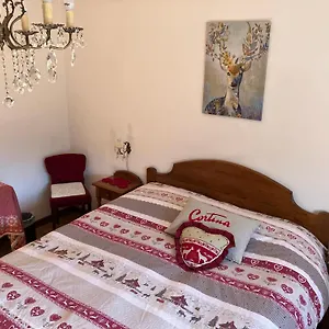 Ciasa Nonna Bon Bon Guest house