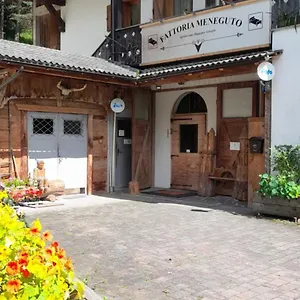 Fattoria Meneguto Degasper Giorgio Farma