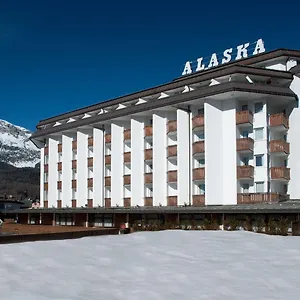 Alaska Cortina Cortina d'Ampezzo