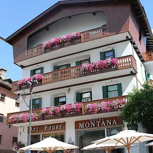 Montana Cortina d'Ampezzo
